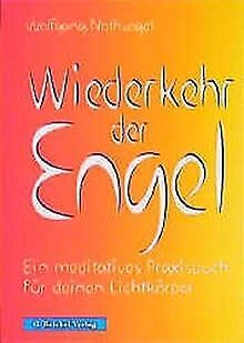 Product Image: Wiederkehr der Engel