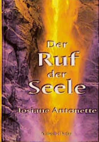 Der Ruf der Seele Second hand books on Religion & Esotericism