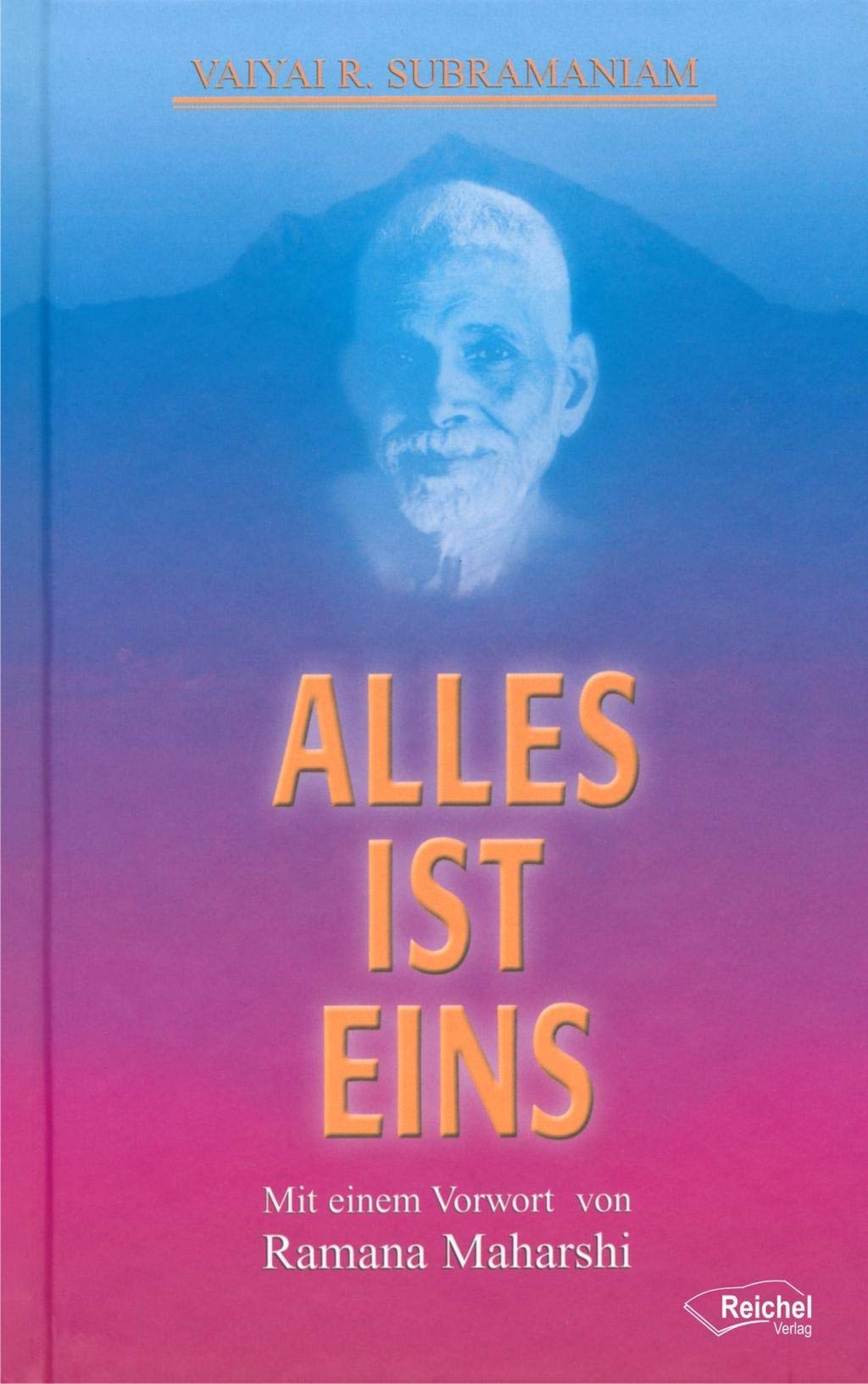Alles ist Eins Lifestyle