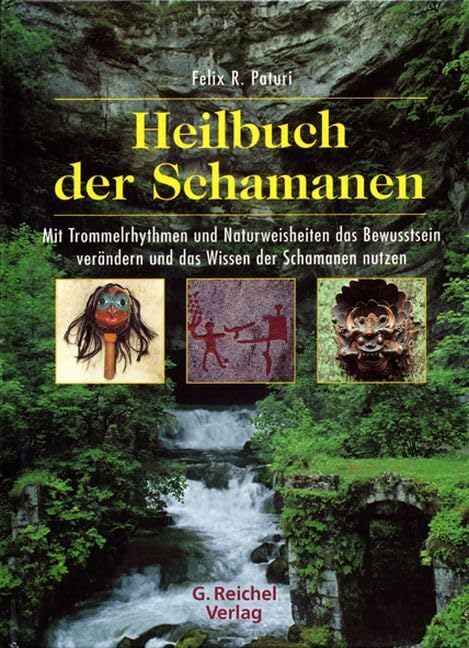Heilbuch der Schamanen Health, Nutrition & Fitness