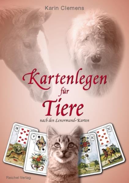 Kartenlegen für Tiere Leisure & Fun