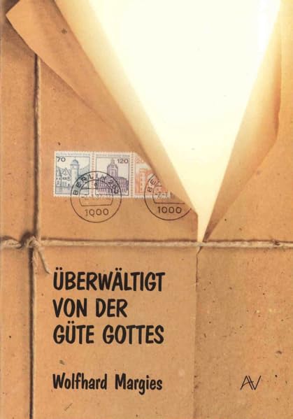 Überwältigt von der Güte Gottes Religion & Esotericism