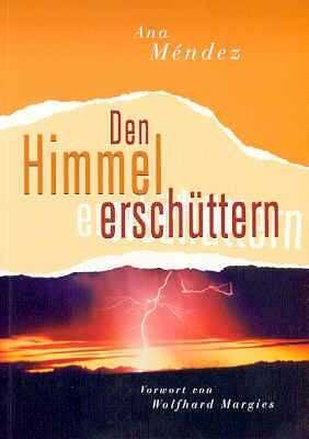 Den Himmel erschüttern Religion & Esotericism