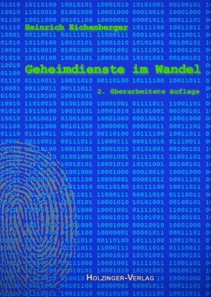 Geheimdienst im Wandel Law