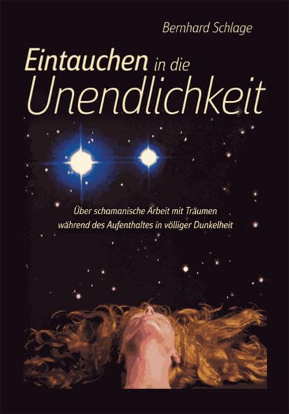 Eintauchen in die Unendlichkeit Health, Nutrition & Fitness Books