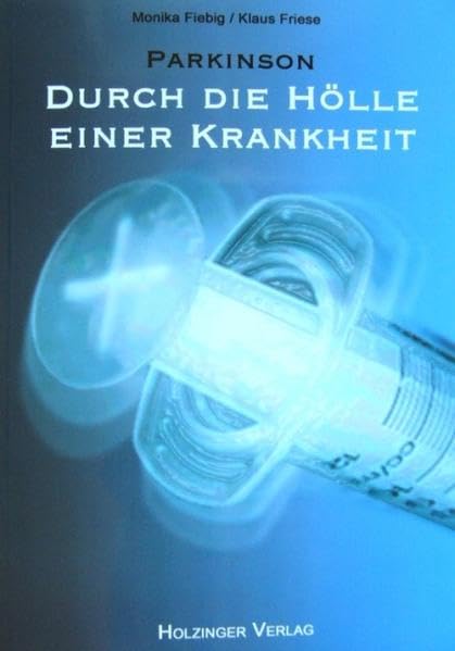 Parkinson: Durch die Hölle einer Krankheit Personalities