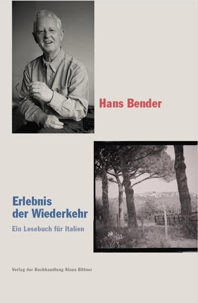 Erlebnis der Wiederkehr Poetry