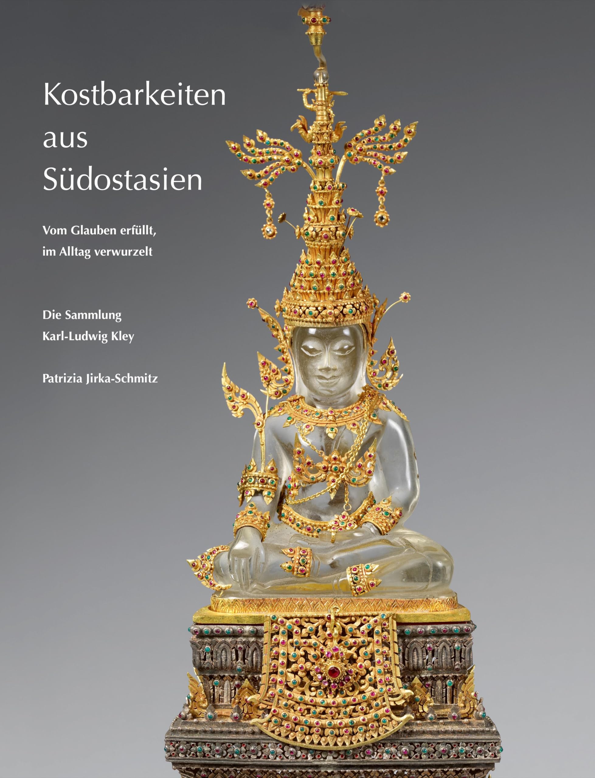 Kostbarkeiten aus Südostasien Film, Art & Culture
