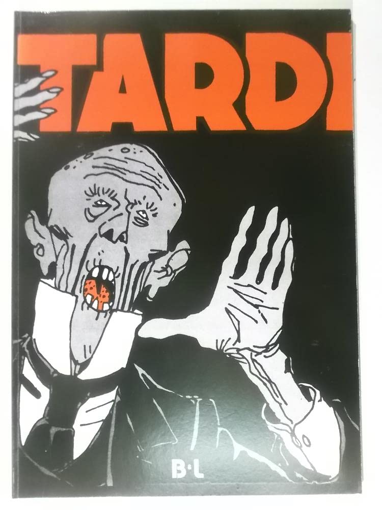Die wahre Geschichte vom unbekannten Soldaten! - Jacques Tardi book