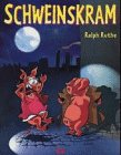Schweinskram Cartoons