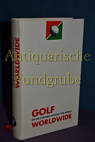 Golf on 250 Courses During the Winter Books