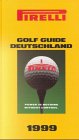 Golf Guide Deutschland 2001 Travel