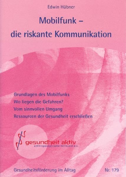 Organtransplantation: Fakten und Fragen, Gesichtspunkte aus der Anthroposophie (Gesundheitsförderung im Alltag / Beiträge für eine bewusste Lebensführung in Gesundheit und Krankheit) Medicine