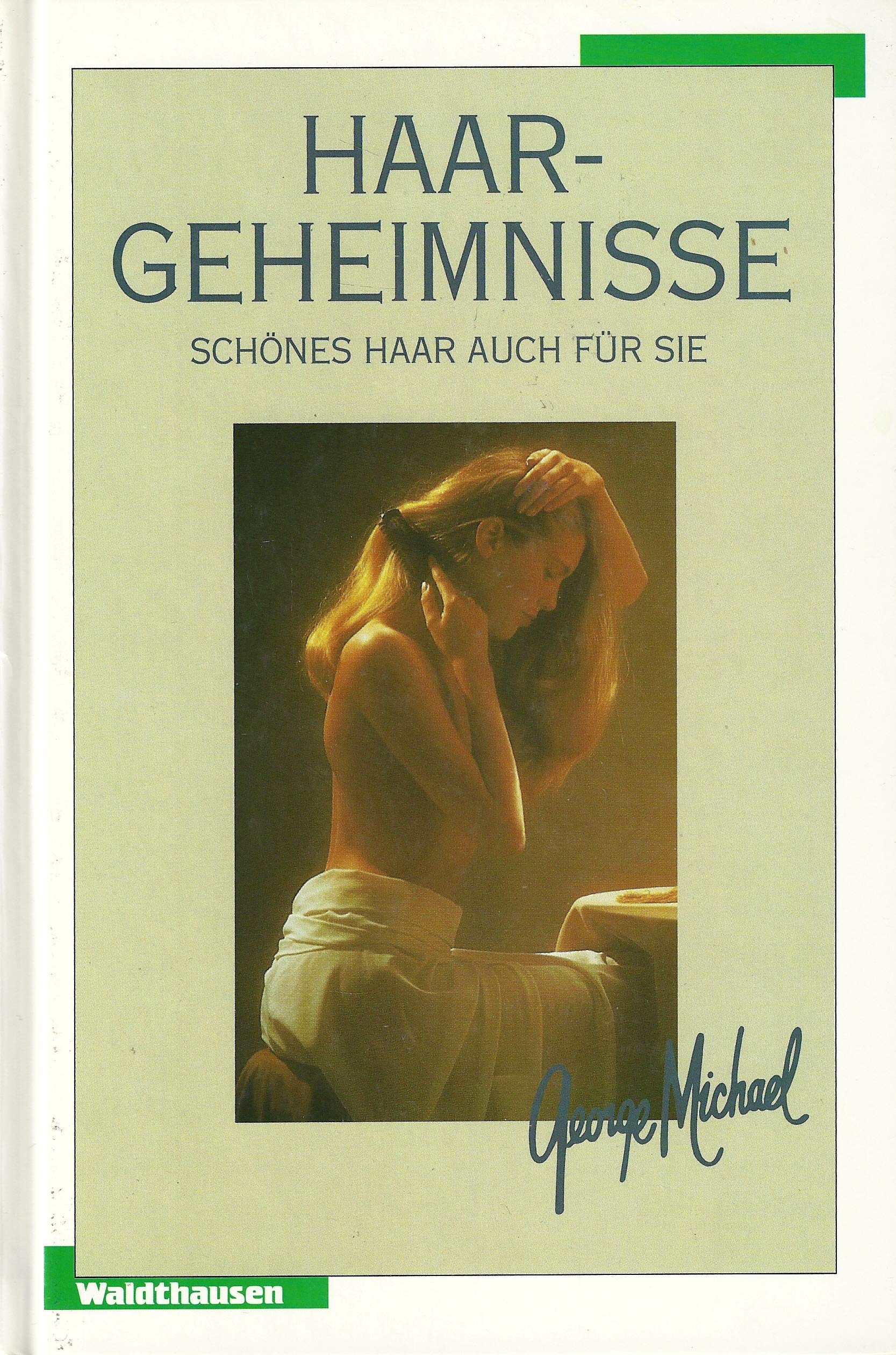 Haargeheimnisse: Schönes Haar, auch für Sie! Lifestyle