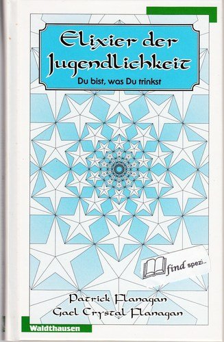 Elixier der Jugendlichkeit. Du bist, was Du trinkst Health, Nutrition & Fitness