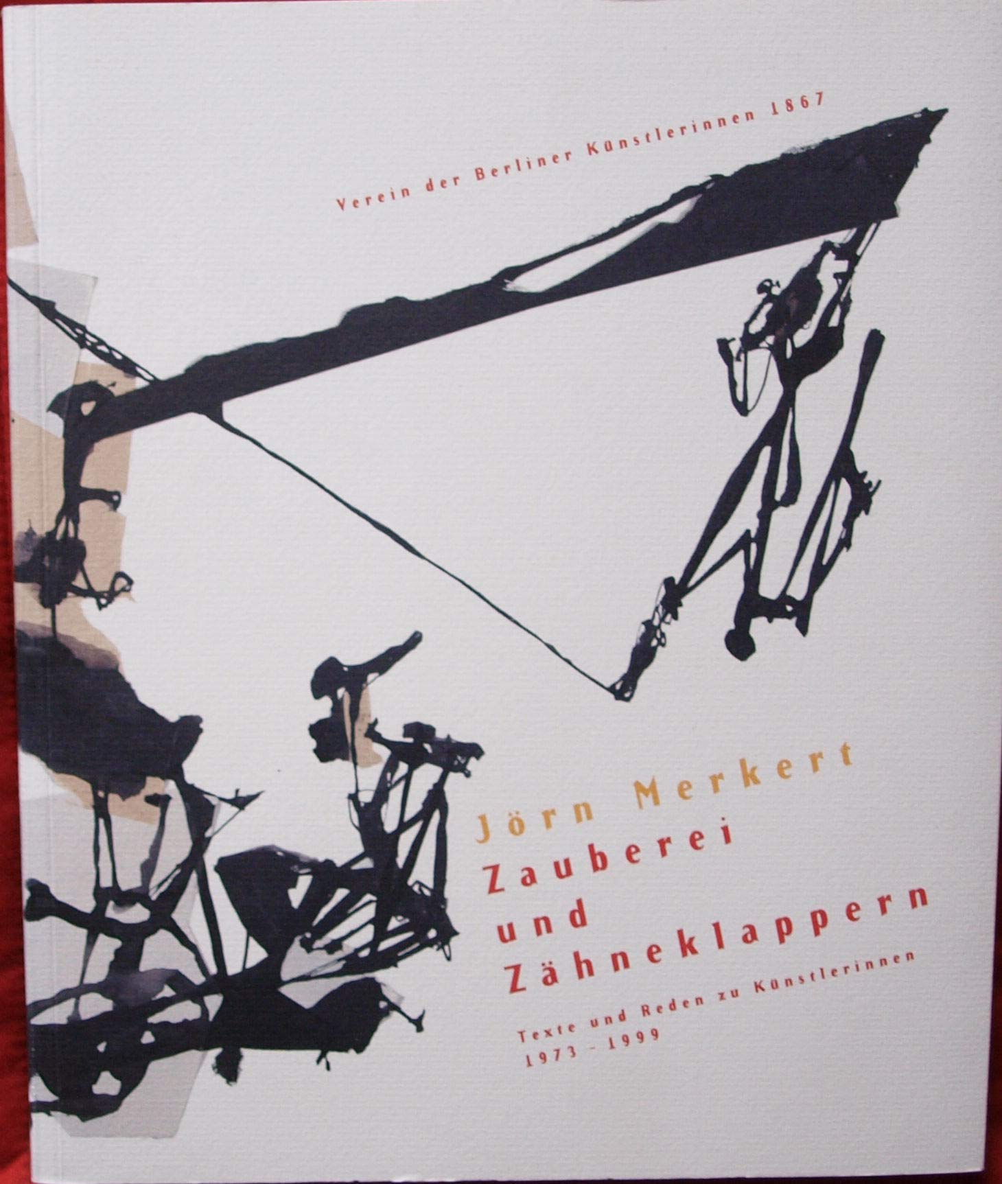 Zauberei und Zähneklappern . Books