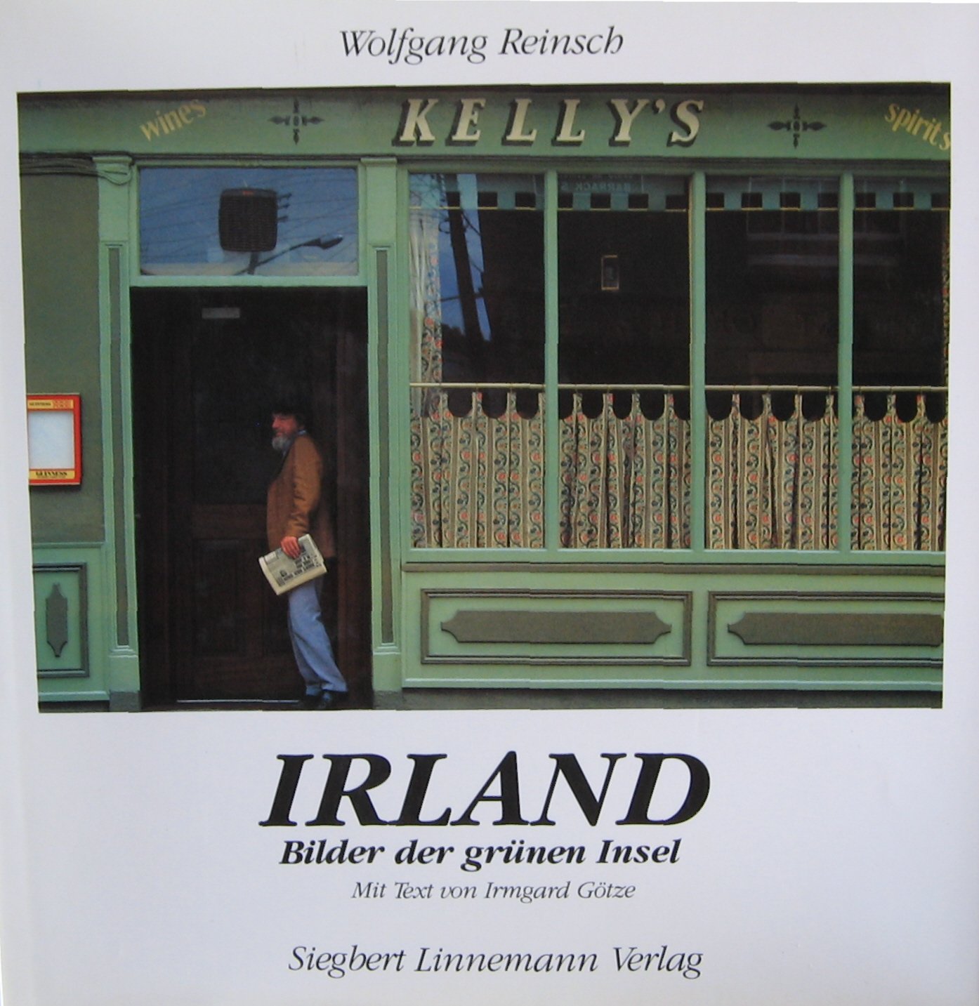 Irland: Bilder der grünen Insel Travel