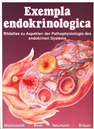 Exempla endokrinologica Band 2 Medicine