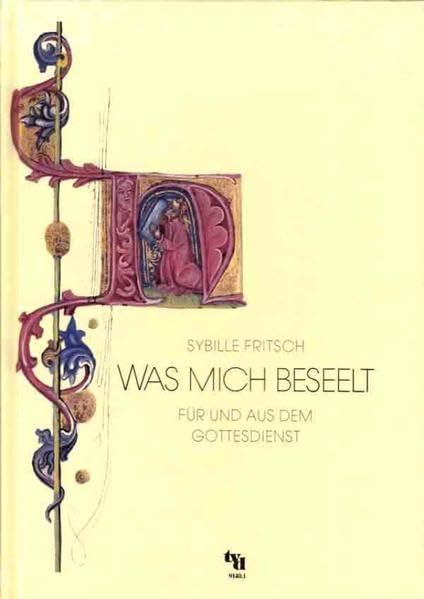 Product Image: Was mich beseelt