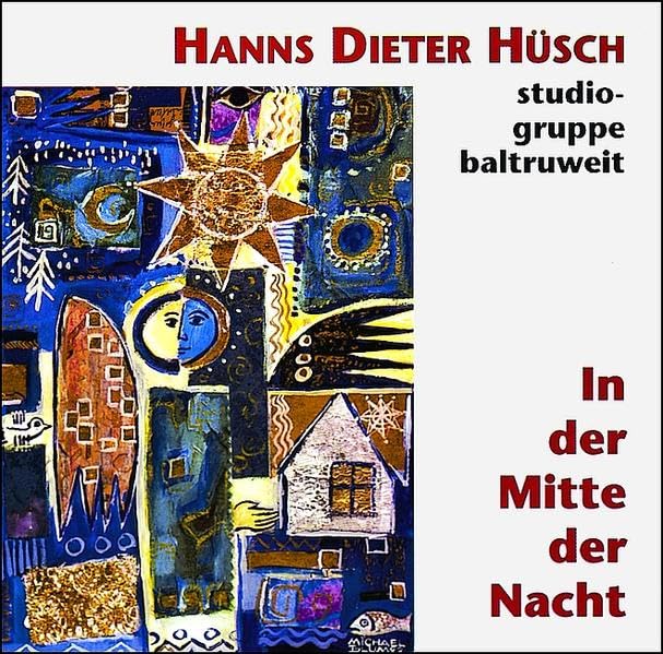 In der Mitte der Nacht Arts & Music Books