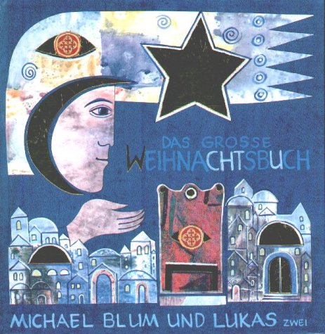 Product Image: Das große Weihnachtsbuch