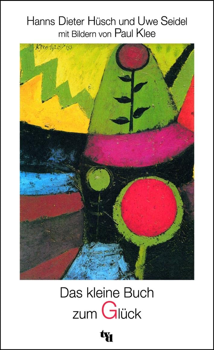 Das kleine Buch zum Glück Film, Art & Culture