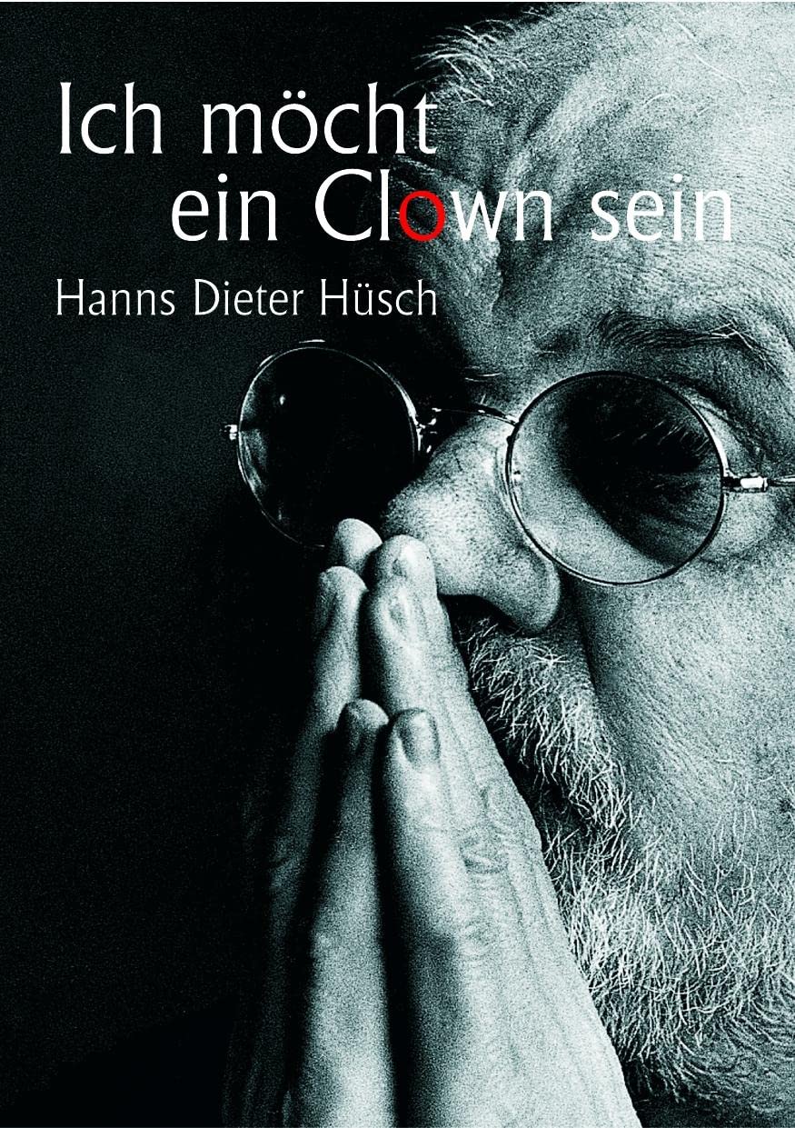 Product Image: Ich möcht ein Clown sein
