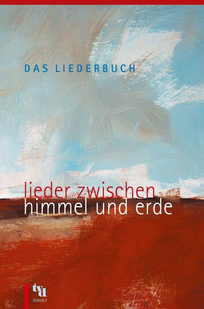 Das Liederbuch - Lieder zwischen Himmel und Erde Sheet Music