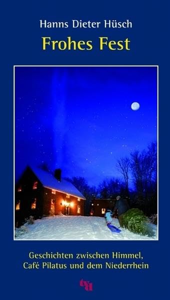 Frohes Fest Lifestyle Books