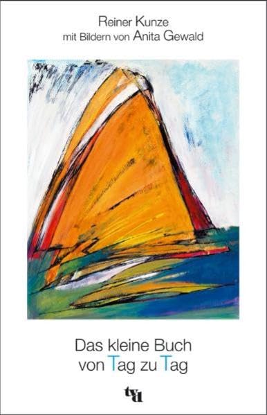 Das kleine Buch von Tag zu Tag Poetry