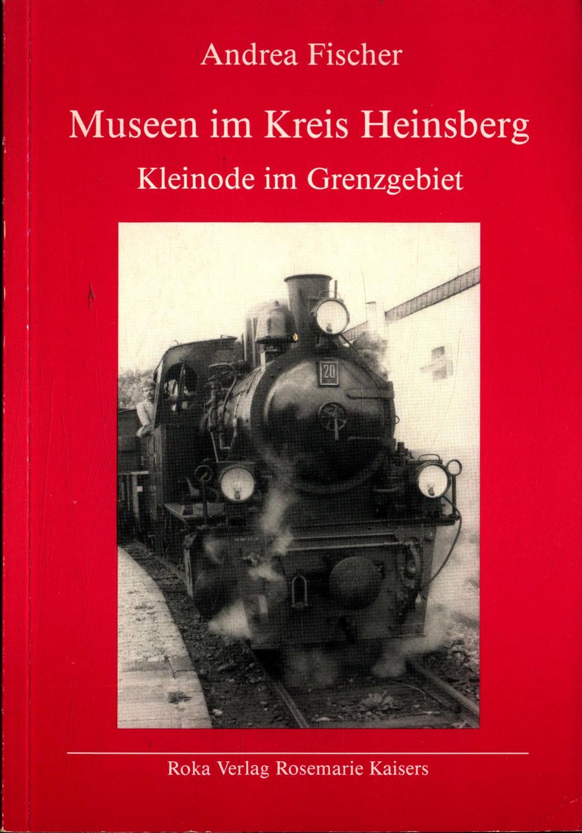 Museen im Kreis Heinsberg - Kleinode im Grenzgebiet Film, Art & Culture