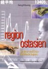 Region Ostasien. Struktur und Krise der Macht Japans Law