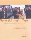 Verrückt nach Paris: Eine Handbreit neben der Filmspur: Das Buch - eine Handbreit neben der Filmspur Film, Art & Culture