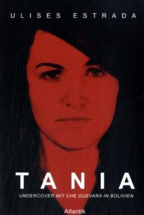 Tania Memories