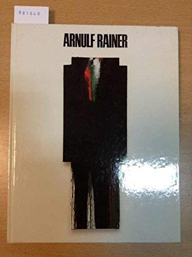 Arnulf Rainer. Werke der fünfziger bis achtziger Jahre Film, Art & Culture