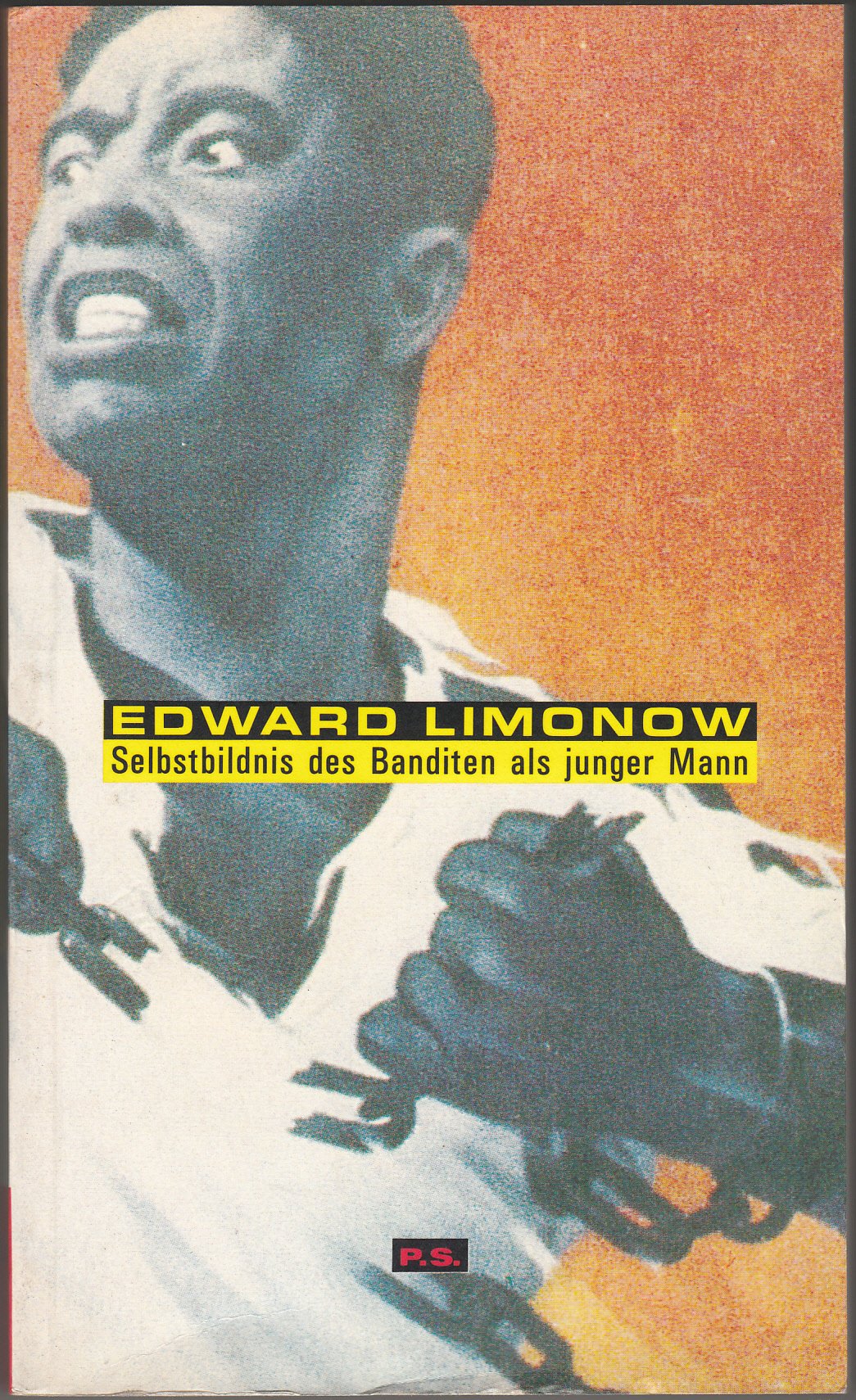 Selbstbildnis des Banditen als junger Mann Books
