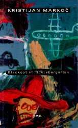 Blackout im Schrebergarten Books