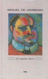 Ein ganzer Mann. Drei Nivolas Books