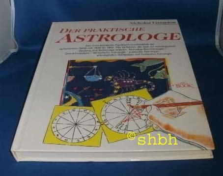 Der praktische Astrologe Religion & Esotericism