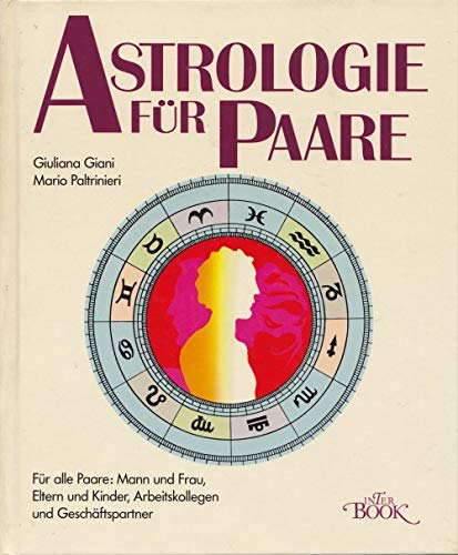 Astrologie für Paare Books