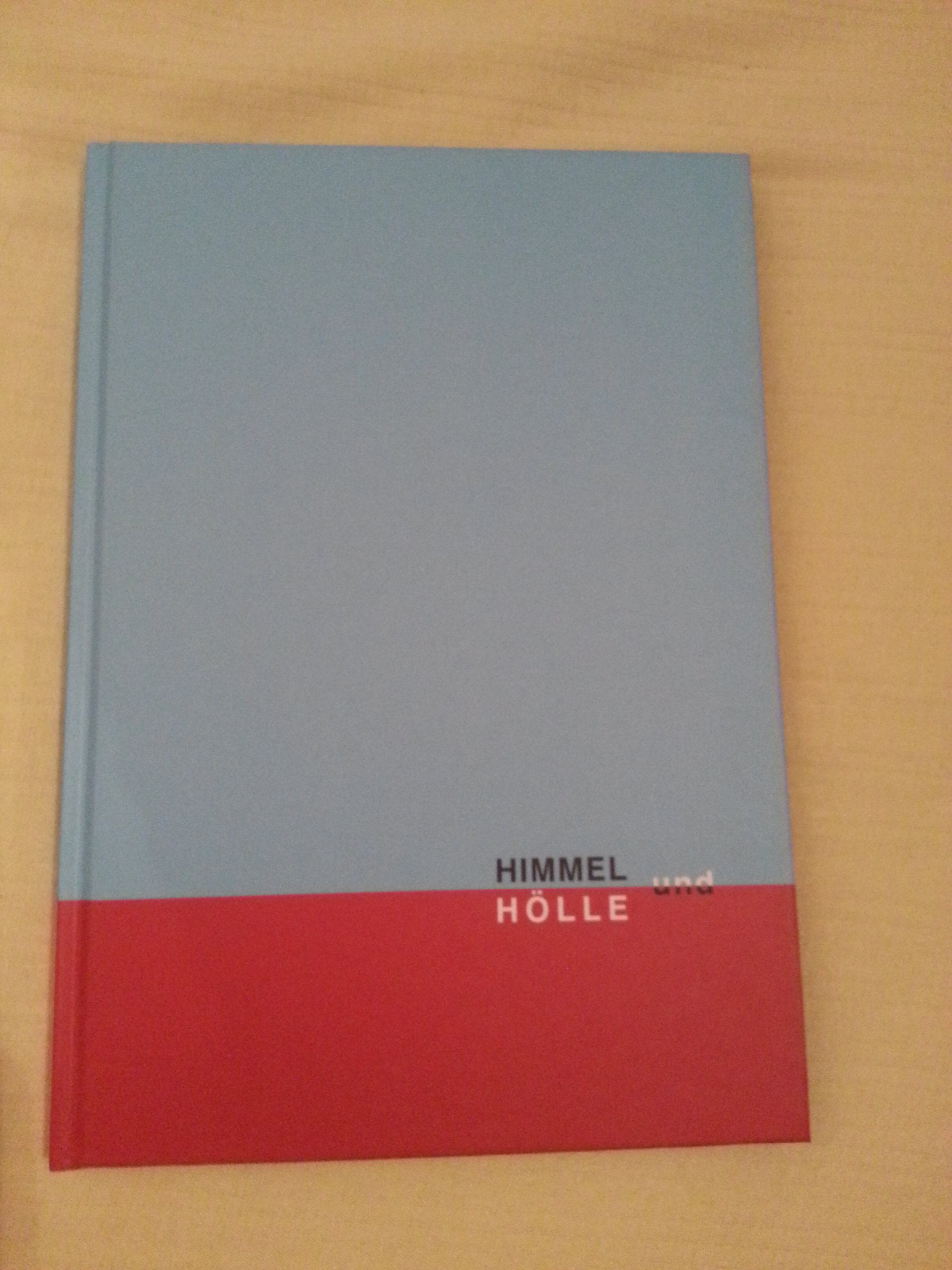 Product Image: Unheimliche Orte - Himmel und Hölle