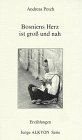 Bosniens Herz ist groß und nah: Erzählungen. Hrsg. v. Rudolf Stirn Fiction