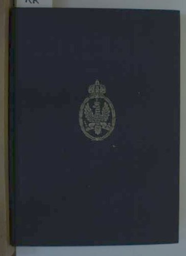 Besichtigungsbuch des Königlichen Garnisonlazaretts Books