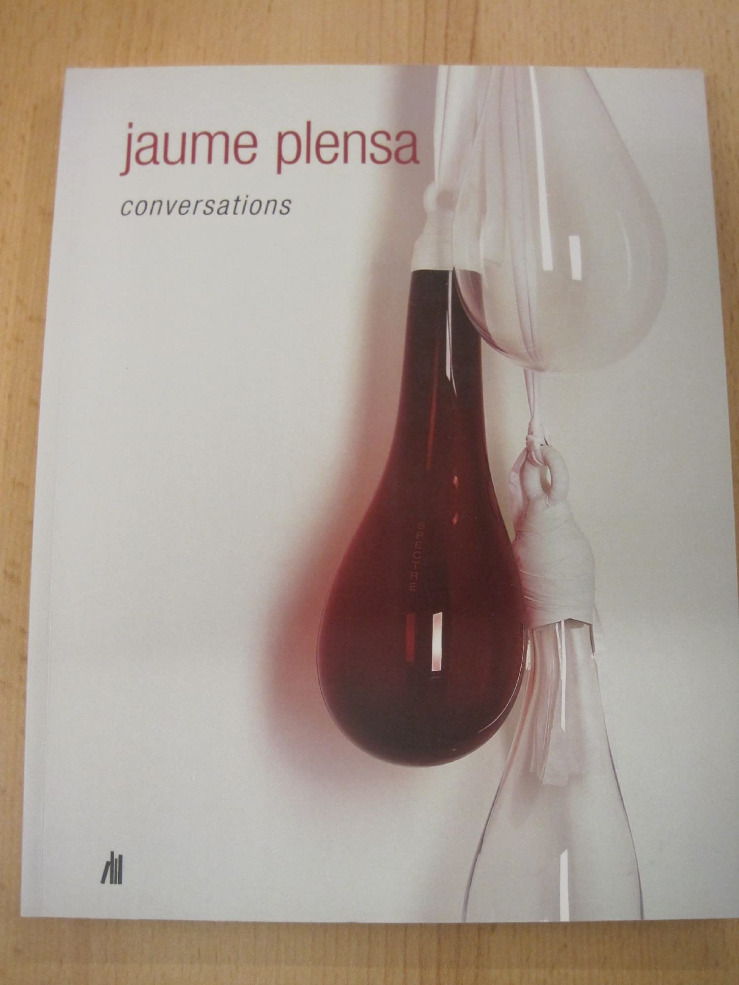 Jaume Plensa - Conversations: Ausstellungskatalog Reference Books