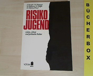Risiko Jugend. Leben, Arbeit und politische Kultur Social Sciences