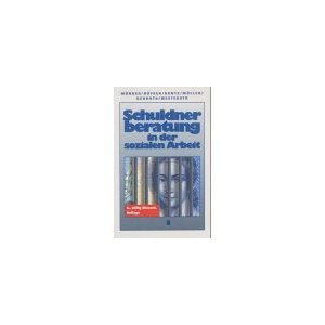 Schuldnerberatung in der sozialen Arbeit Books