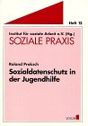 Soziale Praxis, H.13, Sozialdatenschutz in der Jugendhilfe Law