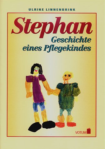 Product Image: Stephan, Geschichte eines Pflegekindes