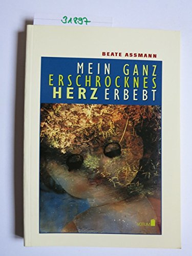 Mein ganz erschrockenes Herz erbebt Fiction