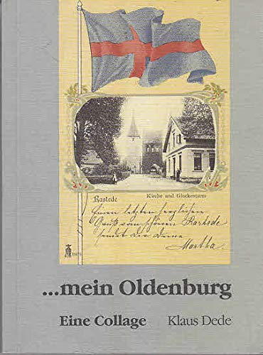Product Image: ... mein Oldenburg. Eine Collage